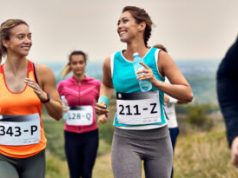 Maratona de Tubarão Bate Recorde: 1.350 Atletas Neste Domingo (24)