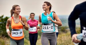 Maratona de Tubarão Bate Recorde: 1.350 Atletas Neste Domingo (24)