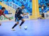 Tubarão Futsal Enfrenta São José em Decisão pela Liga Nacional Nesta Sexta-feira