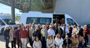 Mulheres de Tubarão Exploram Criatividade no Algodão Doce Festival de Artesanato