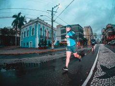 Maratona de Tubarão Acontece Neste Domingo Apesar da Previsão de Chuva
