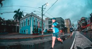 Maratona de Tubarão Acontece Neste Domingo Apesar da Previsão de Chuva