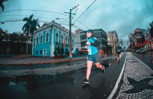 Maratona de Tubarão Acontece Neste Domingo Apesar da Previsão de Chuva