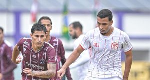 Hercílio Luz Vence Juventus e Sobe na Série B: Clássico com Tubarão Vem Aí