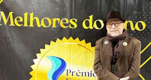 Escritor de Tubarão Murilo Medeiros Vence Prêmio Nacional de Literatura com “Traídos e Atraídos”
