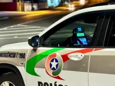 Operações Policiais Marcam 24 Horas de Ação em Tubarão e Laguna: Tráfico, Prisão e Recuperação