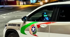 Operações Policiais Marcam 24 Horas de Ação em Tubarão e Laguna: Tráfico, Prisão e Recuperação