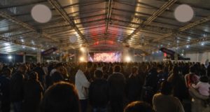 Tubarão Celebra 156 Anos com Festival de Música, Vacinação e Gastronomia na Quarta-feira (27)