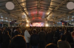 Tubarão Celebra 156 Anos com Festival de Música, Vacinação e Gastronomia na Quarta-feira (27)
