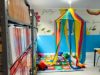Escola Municipal Manoel Rufino Francisco Inaugura Biblioteca: Incentivo à Leitura em Tubarão
