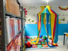 Escola Municipal Manoel Rufino Francisco Inaugura Biblioteca: Incentivo à Leitura em Tubarão