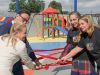 Parque Diamante Inaugura na Fundação Joanna de Angelis: Alegria e Desenvolvimento para Crianças de Tubarão