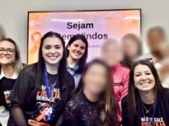 Maio Laranja em Tubarão capacita famílias acolhedoras contra abuso infantil