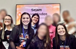 Maio Laranja em Tubarão capacita famílias acolhedoras contra abuso infantil