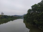 Previsão do tempo em Tubarão: segunda-feira (1º) com sol e chuva fraca à tarde