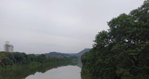 Previsão do tempo em Tubarão: segunda-feira (1º) com sol e chuva fraca à tarde