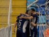 Tubarão arranca empate com Florianópolis em jogo de duas viradas