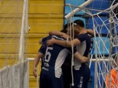 Tubarão arranca empate com Florianópolis em jogo de duas viradas