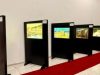 Exposição “Willy Iluminado” Celebra Legado do Artista Catarinense na Arena Multiuso de Tubarão