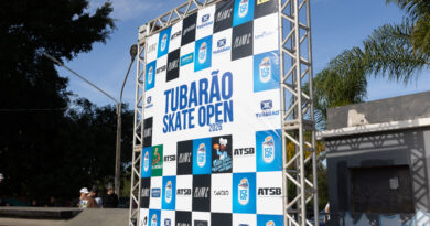 Tubarão Encerra Aniversário de 156 Anos com Celebração Integrada de Cultura, Esporte e Lazer