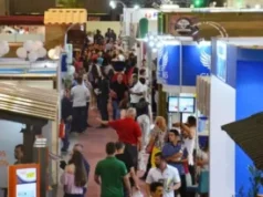 Prefeitura de Tubarão Marca Presença na 14ª Feira CasaPronta com Museu Ferroviário e Economia Criativa