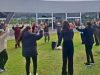 CRAS da Passagem Promove Tarde Especial no Parque Diamante em Tubarão: Mulheres e Idosas em Contato com Natureza
