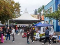 Sábado em Família Celebra Festa Junina no Centro de Tubarão: Cultura, Lazer e Economia Criativa