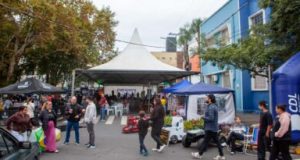 Sábado em Família Celebra Festa Junina no Centro de Tubarão: Cultura, Lazer e Economia Criativa