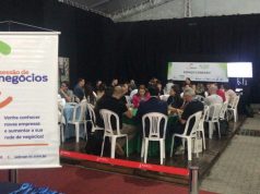 Casa Pronta Tubarão 2026: Sebrae/SC Fortalece Negócios e Economia Criativa até Domingo