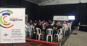 Casa Pronta Tubarão 2026: Sebrae/SC Fortalece Negócios e Economia Criativa até Domingo