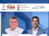 Rádio TV Tubá Entrevista Pré-candidato a Deputado Estadual Roberto Kuerten neste Sábado em Tubarão