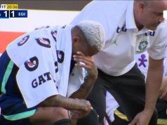 Wesley é Cortado da Seleção para Copa 2026: Lateral que Revelou Talento no Atlético Tubarão Sai por Lesão