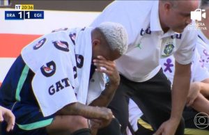Wesley é Cortado da Seleção para Copa 2026: Lateral que Revelou Talento no Atlético Tubarão Sai por Lesão