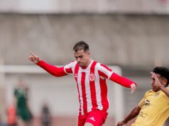 Hercílio Luz Vence Nação e Segue Briga pela Liderança do Catarinense Série B
