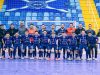 Tubarão Futsal Enfrenta Umuarama Hoje à Noite em Busca de Avançar na Tabela