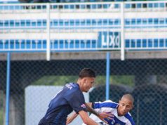 Atlético Tubarão Empata com Guarani em Palhoça: Peixe Sai da Vantagem na Etapa Final