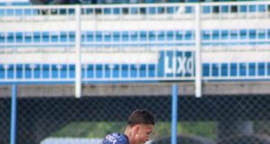 Atlético Tubarão Empata com Guarani em Palhoça: Peixe Sai da Vantagem na Etapa Final