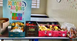 Ceasa de Tubarão Já Doou 11,5 Toneladas de Alimentos em 2026: Banco Fortalece Segurança Alimentar