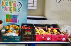 Ceasa de Tubarão Já Doou 11,5 Toneladas de Alimentos em 2026: Banco Fortalece Segurança Alimentar