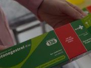 Tubarão sedia capacitação prática de implante contraceptivo de longa duração