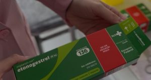 Tubarão sedia capacitação prática de implante contraceptivo de longa duração
