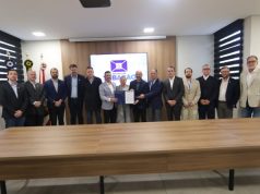 Tubarão avança na implantação de Escola SESI de Referência com aprovação de doação de terreno