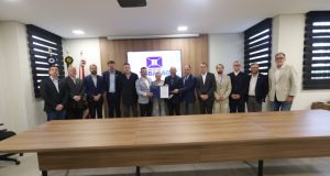 Tubarão avança na implantação de Escola SESI de Referência com aprovação de doação de terreno