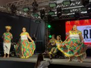 Apae em Tubarão: Inclusão e Talento Marcam Apresentação na Festa Junina da Passagem
