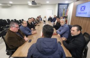 Tubarão estreita diálogo permanente com líderes religiosos da cidade