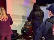 Tubarão intensifica ações noturnas de acolhimento a pessoas em situação de rua