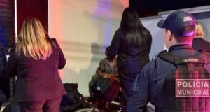 Tubarão intensifica ações noturnas de acolhimento a pessoas em situação de rua