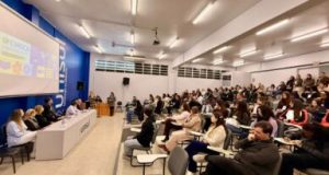 XIII Conferência Municipal dos Direitos da Criança e do Adolescente mobiliza Tubarão