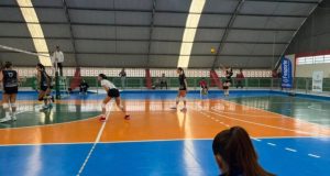 Joguinhos Abertos — Tubarão Avança na Regional Sul