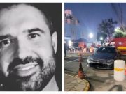 Policial civil morre em BMW no Centro de Tubarão; cerimônia realizada no sábado